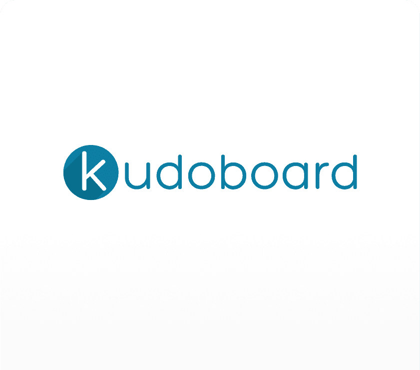 Kudoboard logo