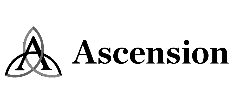 Ascension logo