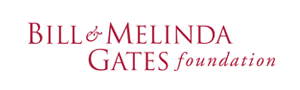 Bill and Melinda Gates Foundation logo