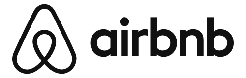 airbnb logo