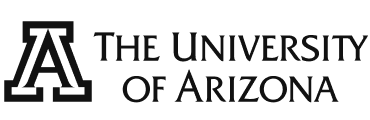 The University of Arizona logo