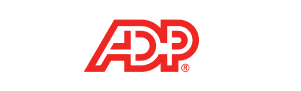 ADP logo