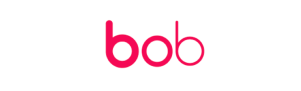 Bob logo