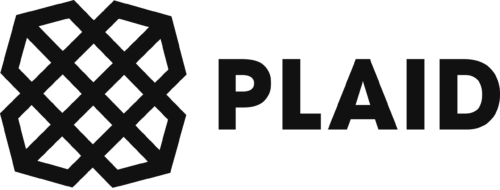 Plaid logo